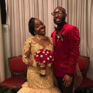 Meet your Posher, Todd